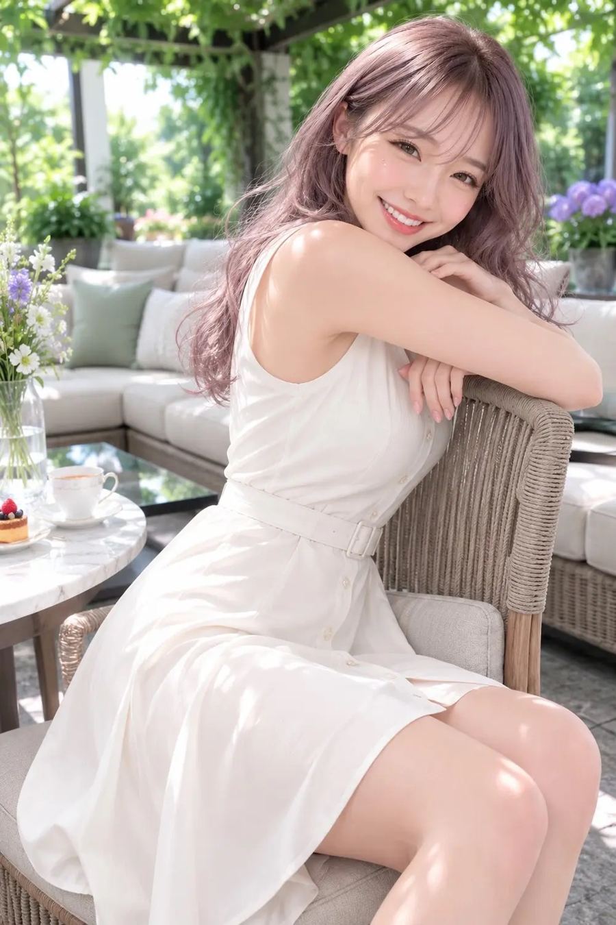 天音紫乃