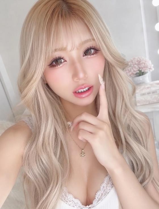 星凪るあ